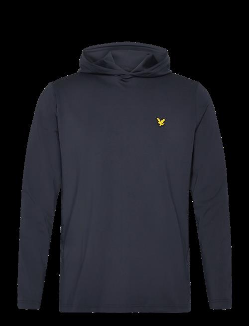 Lyle & Scott Sport | Golf Core Midlayer Hoodie | XXL