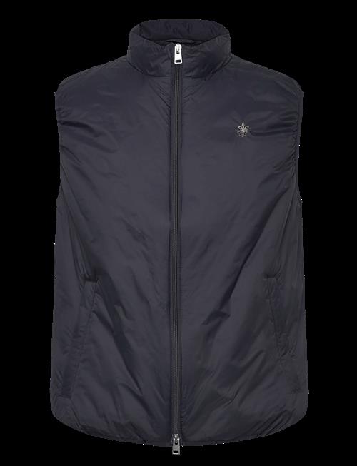 Morris | Bradley Padded Vest | XL