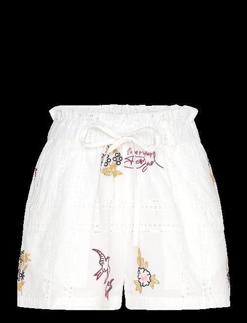 Desigual | Pant_Martin | L