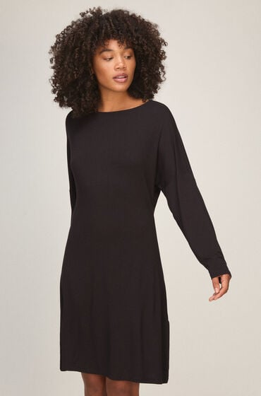 Hunkemöller Nightshirt Jersey Essential Sort
