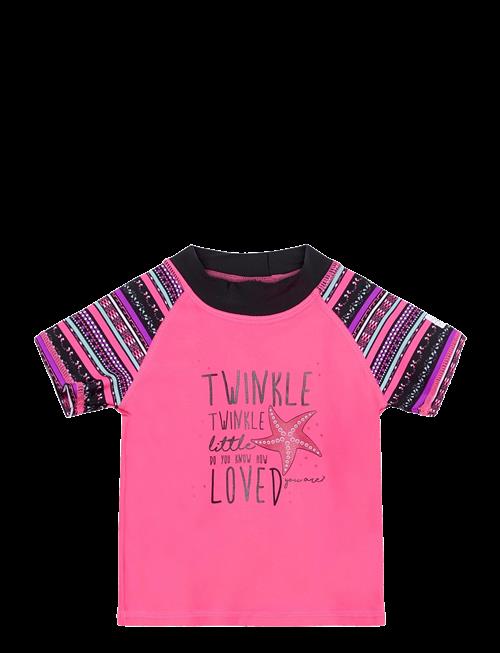 Color Kids | Edy Mini Shorts Set Aop | 80