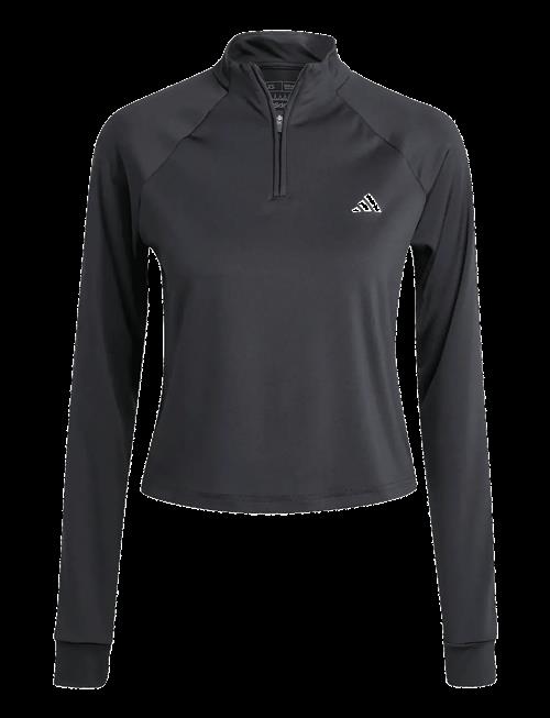 adidas Performance | We 1/4Zip | S