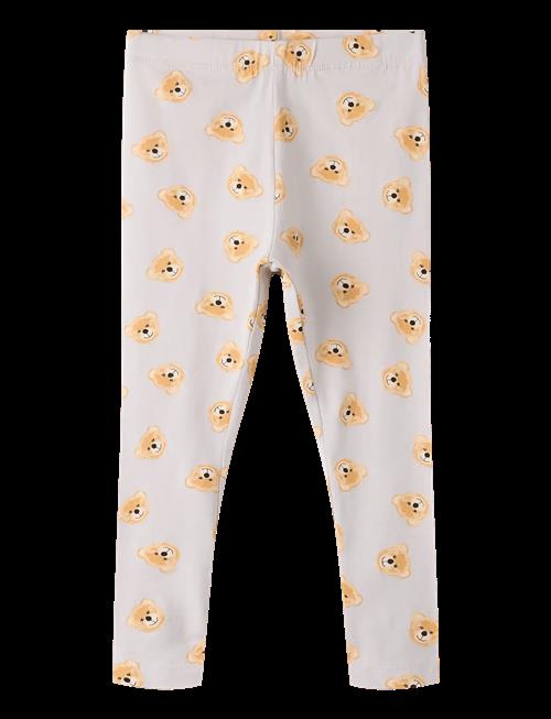 name it | Nmfvivian Aop Legging | 92