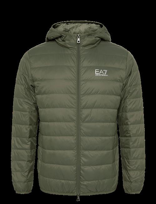 EA7 | Down Jacket | S