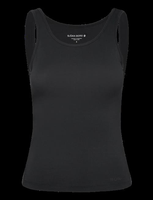 Björn Borg | Studio Deep Back Tank Top | L