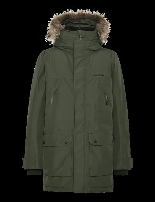 Didriksons | Rick Usx Parka 2 | XXL