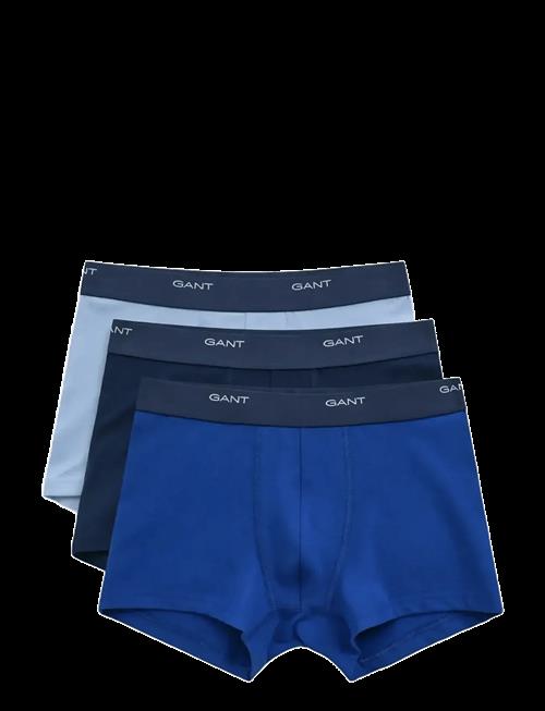 Gant | 3-Pack Trunks | XXXL