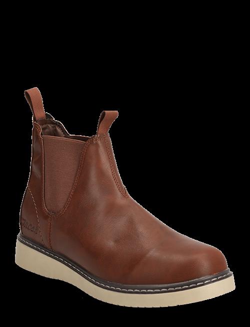 MCS | Mcpilou M9E Chelsea Boots | 43