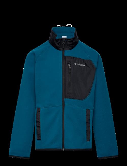 Columbia Sportswear | Fast Trek V Full Zip | 152
