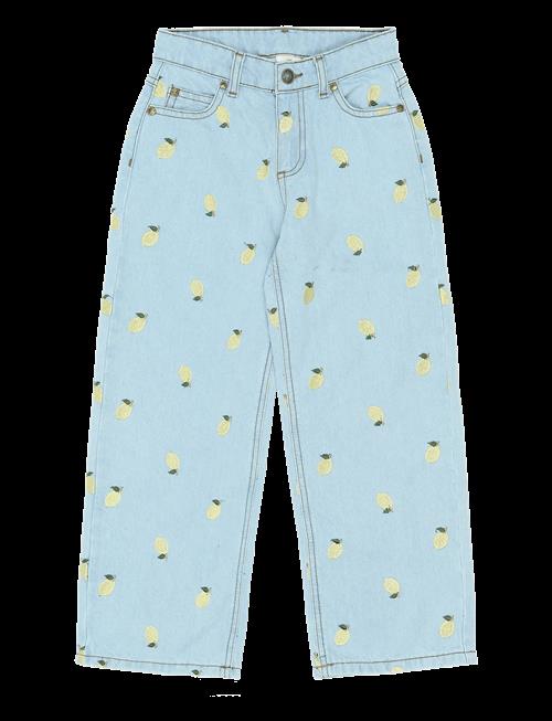 The New | Tnsia Wide Fit Jeans | 9