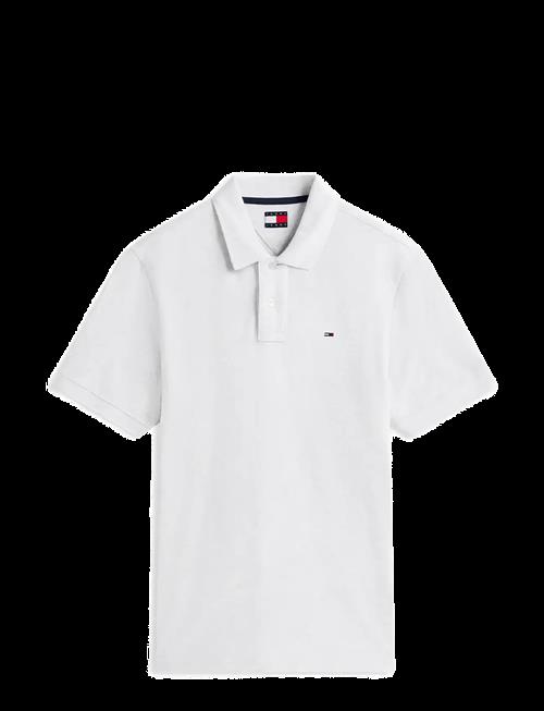 Tommy Jeans | Tjm Reg Ess Polo Ext | XL