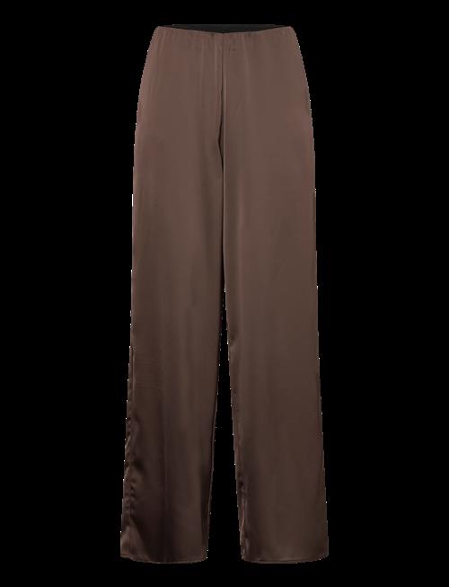 YAS | Yaspella Hw Wide Pants S. Noos | L