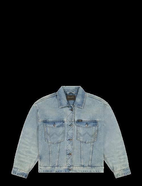 Wrangler | Cowgirl Jacket | L x 00