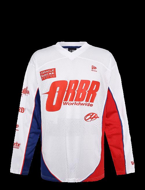 New Era | Red Bull F1 Ls Hockey Top | L