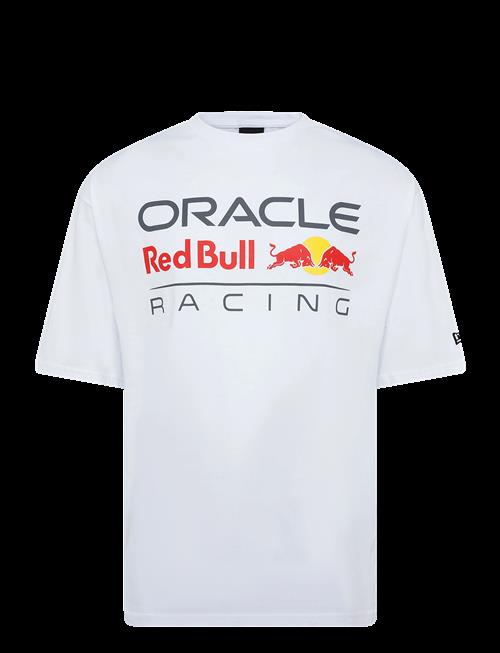 New Era | Rb Logo Grphc Os Tee Rbullf1 | L