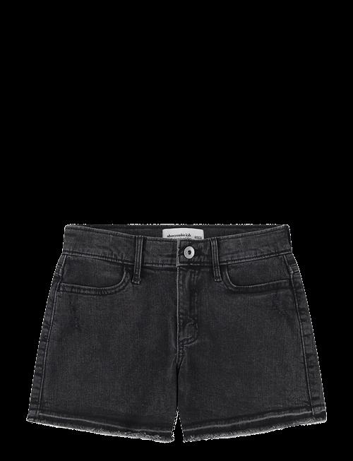 Abercrombie Kids | Eh-Denim Shorts | 155/159