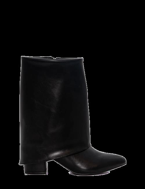 Duffy | Sovareto Quattro | 39