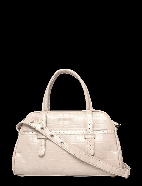 Nunoo | Ayse Texas Warm Grey | ONE SIZE