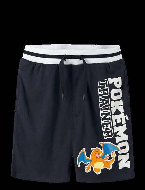 name it | Nkmmoris Pokemon Nreg Poly Shorts Sky | 134