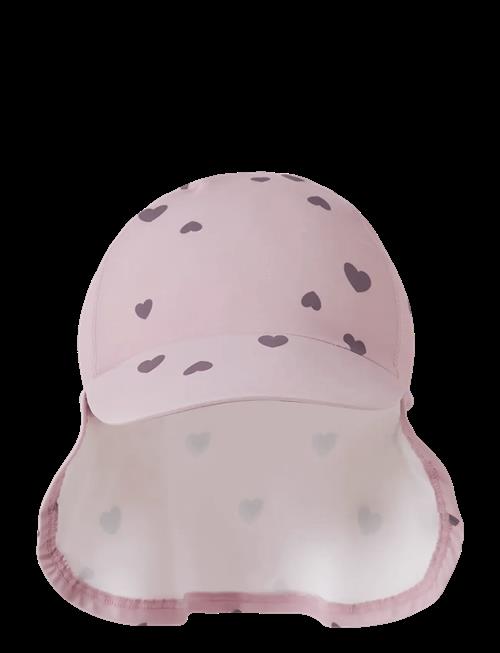 name it | Nmfzippa Uv Swim Hat | 51-52