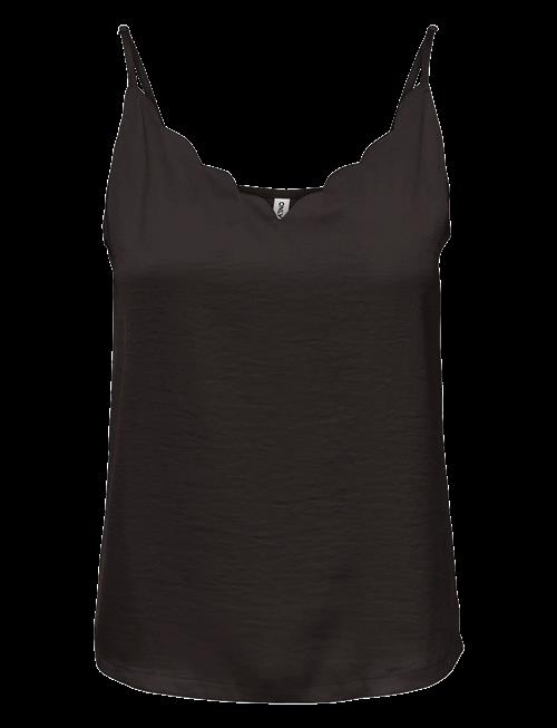 ONLY Carmakoma | Cardebbie Singlet Wvn Noos | 42