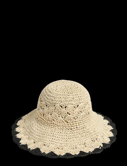 Pieces | Pckydia Contrast Hat | ONE SIZE