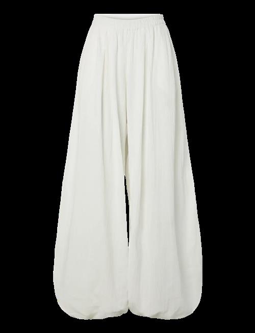 Pieces | Pckiana Hw Pants Wvn Bc | L