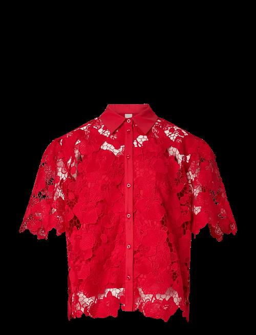 YAS | Yasgala 2/4 Shirt - Show | 40