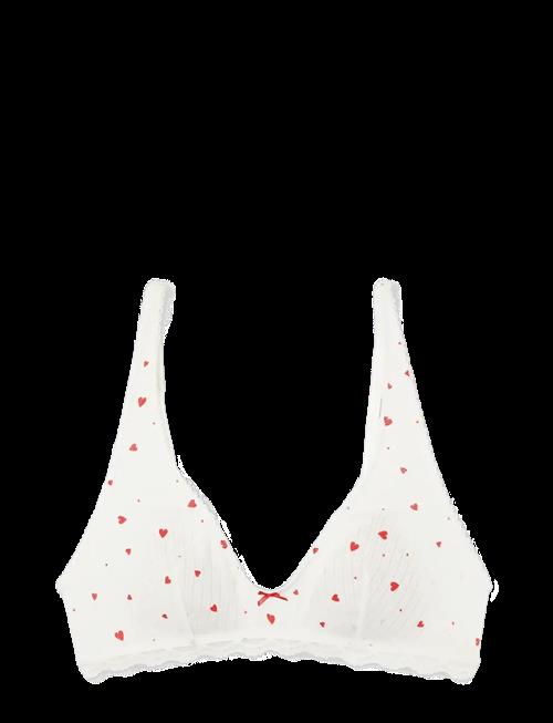 Etam | Vanity Gourmande - Wireless Bralette | S