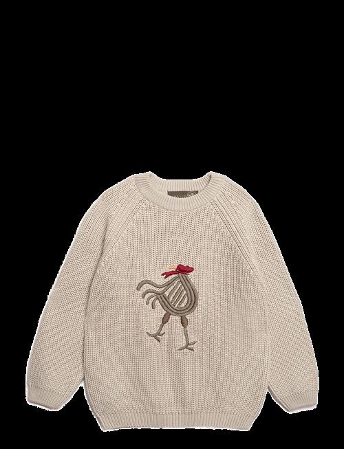 Hanevild | Hanevild Sweater | 104