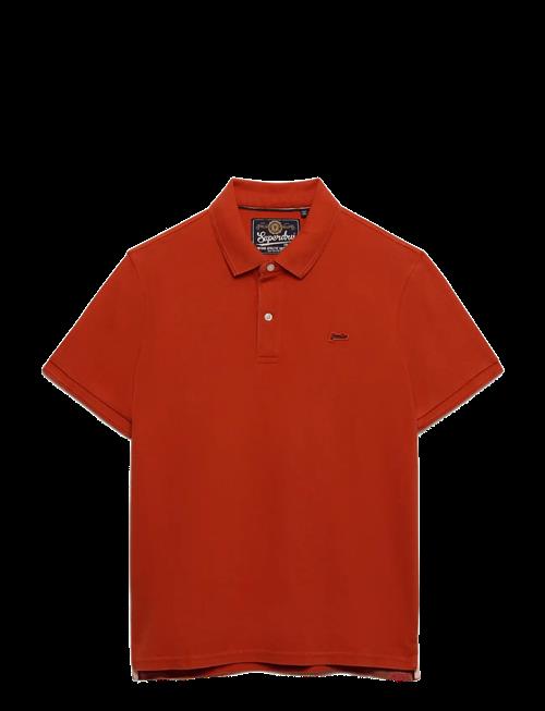 Superdry | Classic Pique Polo | XXL
