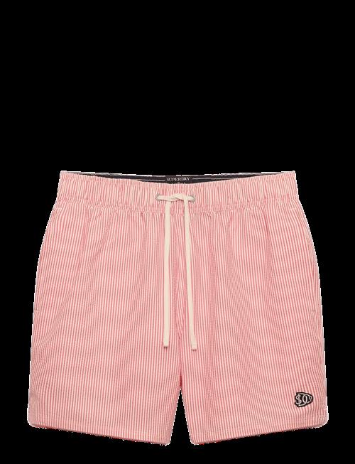 Superdry | Seer Sucker 15 Swim Short | XL