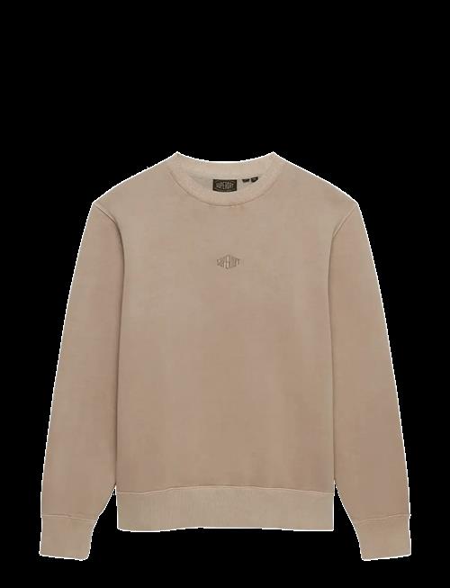 Superdry | Micro Logo Crew | L