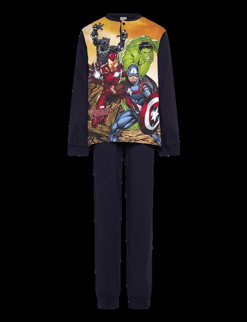 Marvel | Pyjama | 140
