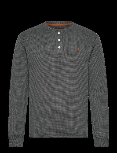 MCS | Colt Reg Cot Waf Mcs M Tee Ls | M