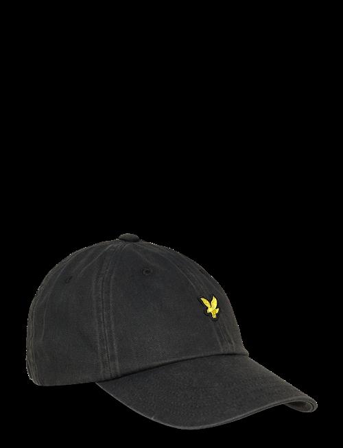 Lyle & Scott | Washed Cap | ONE SIZE
