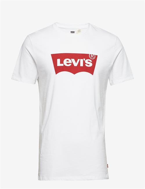 Levi's® | Graphic Setin Neck Hm Graphic | M