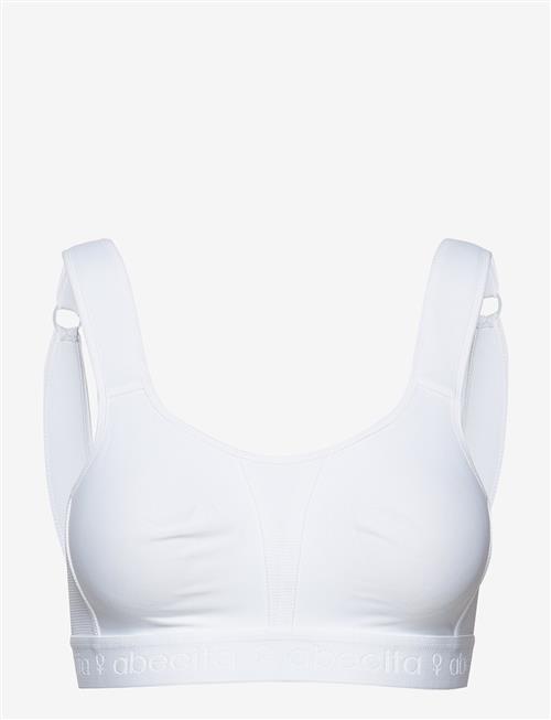 Abecita | Kimberly Sport Bra Moulded Cups | F x 65