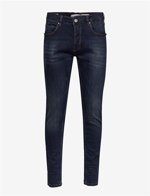 Gabba | Rey K3606 Mid Blue Jeans | 29 x 32
