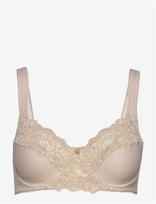 Abecita | Support Wire Bra | G x 90