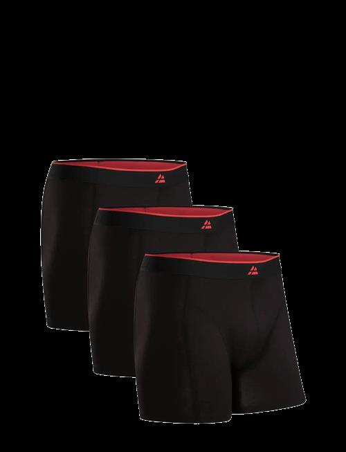 Danish Endurance | Bamboo Trunks (Men) 3-Pack | XXXL