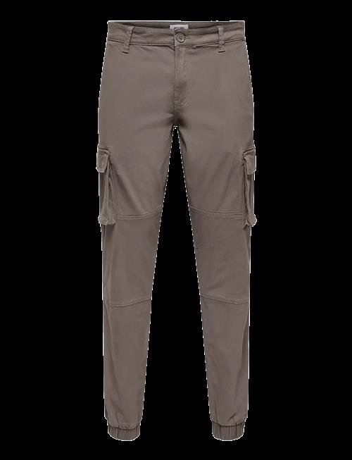 ONLY & SONS | Onscam Stage Cargo Cuff Life 6687 Noos | 28 x 32