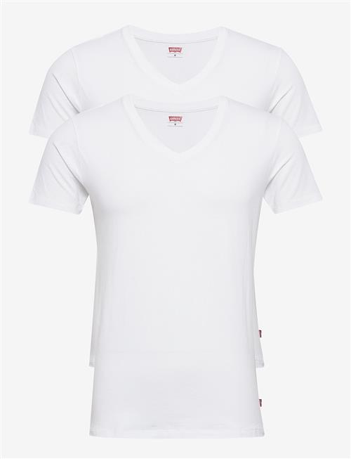 Levi's® | Levis Men V-Neck 2P | S