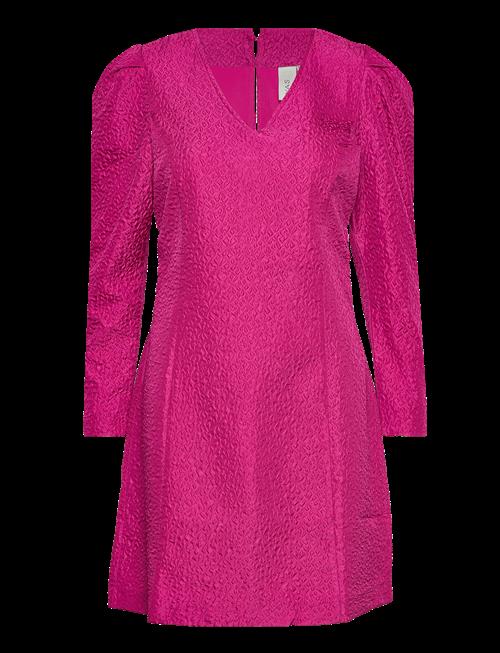 YAS | Yascrinkle 7/8 Dress | XS