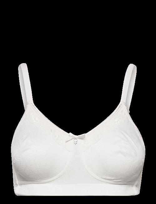 Abecita | Filippa Soft Prosthetic Bra | D x 70