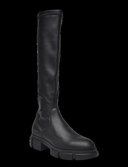 Copenhagen Studios | Cph556 Vitello/Vegan Stretch Black | 41