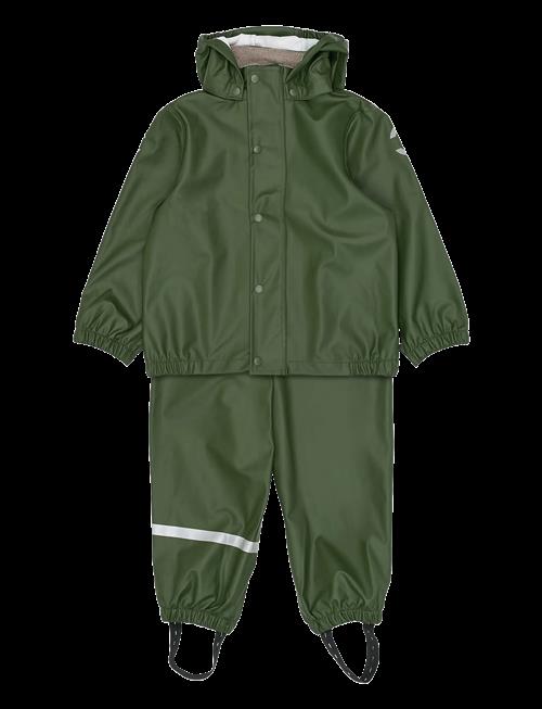 mikk-line | Pu Rain W. Susp., Grs | 128