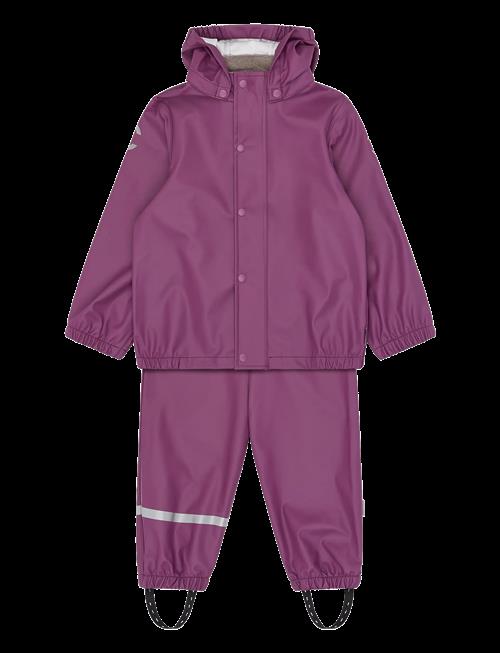 Se mikk-line | Pu Rain W. Susp., Grs | 80 hos Booztlet