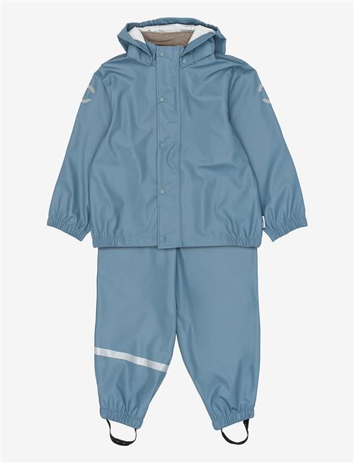 mikk-line | Pu Rain W. Susp., Grs | 80