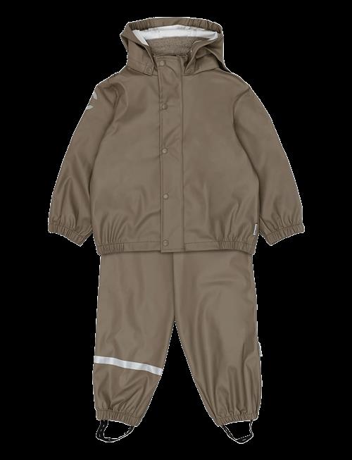 mikk-line | Pu Rain W. Susp., Grs | 74